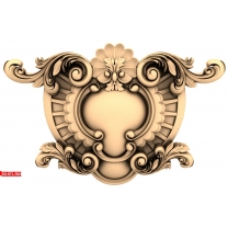 Elegant shield