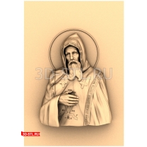 Icon of Saint Seraphim of Vyritsa