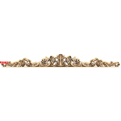 Headboard - Exquisite Design