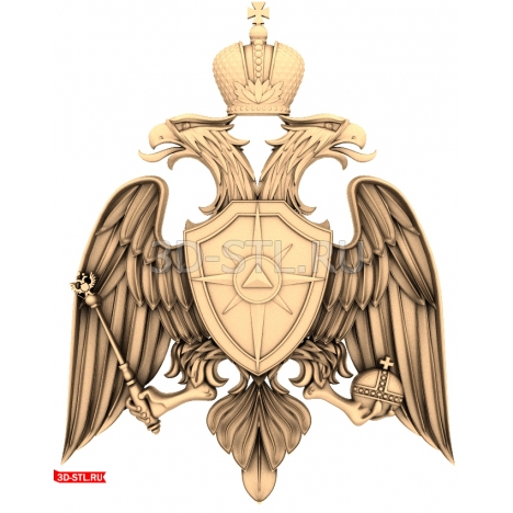 Coats of Arms 