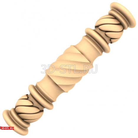 Spiral Perfection 