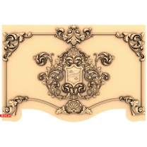 Luxurious Baroque