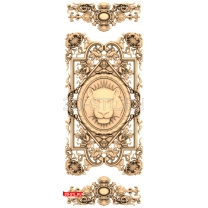 Lion Shield