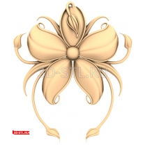 Flower of Inspiration