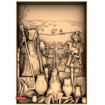 Panel Bazaar