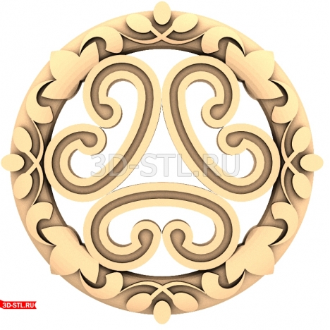 Sventovit Panel 