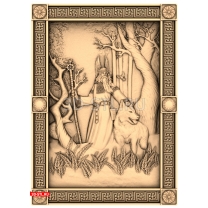 Panel Belobog