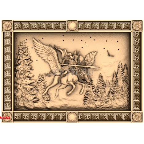 Panel Valkyrie