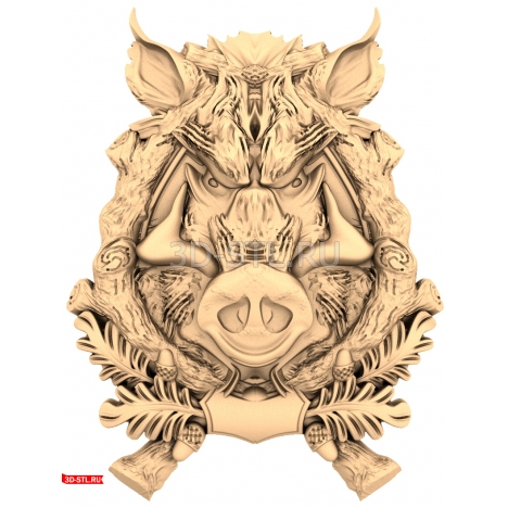 Panel Boar 