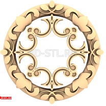 Panel "Krinovy Circle"