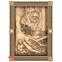 Panel Leshy