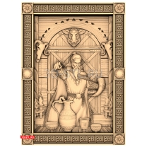 Loki's panel