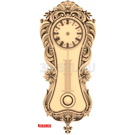 Clock 