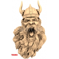 Screaming Viking