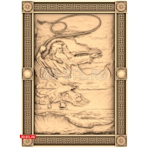 Panel Stribog