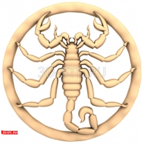 Scorpion