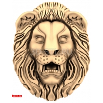 Lion's head