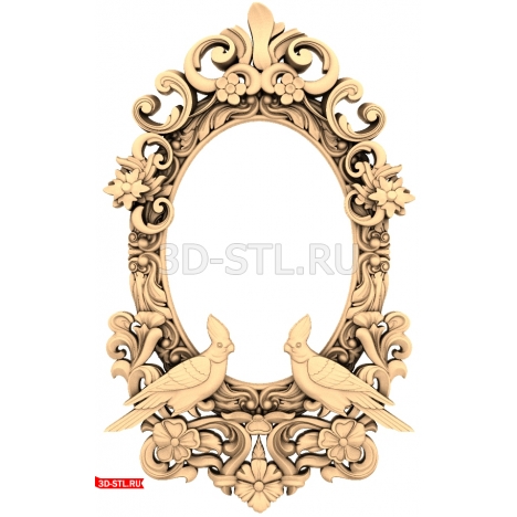 Frames 