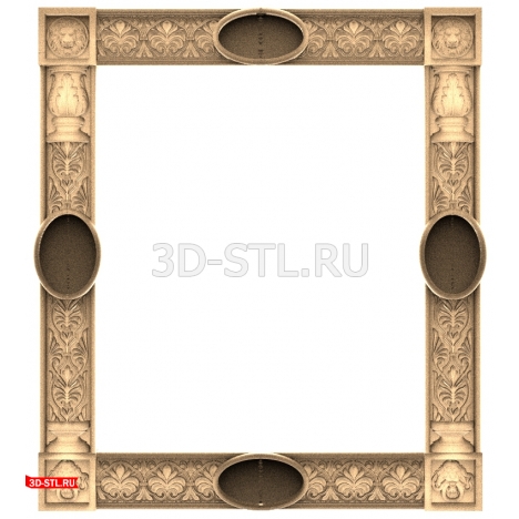 Frames 