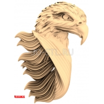 Eagle's Head