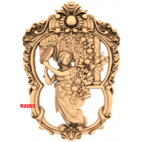 Panel "Bubnistochka"