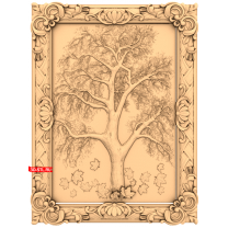 Panel Tree