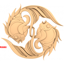 Panel Fish