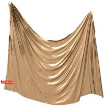 Curtain Panel