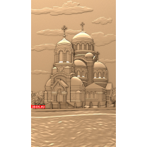 Church Panel