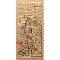 Panel "Fairy Tale"