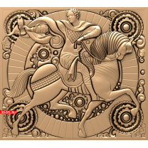 Panel "Fairy Tale"