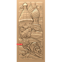 Panel "Fairy Tale"