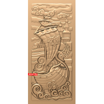 Panel "Fairy Tale"