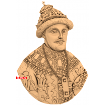 Tsar Feodor