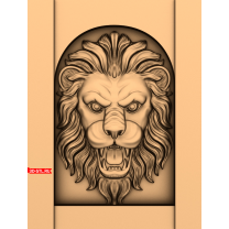 Lion's head