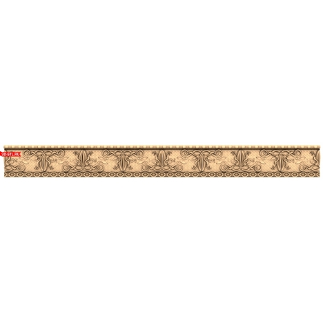 Unique baguette 