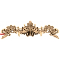 Elegant Baroque decor