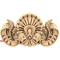 Sea shell
