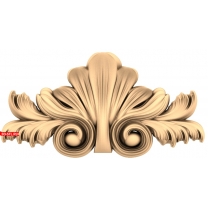  A luxurious twist