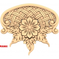 Elegant floral decor