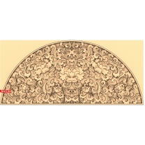 Floral ornament