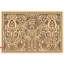 Decorative panel