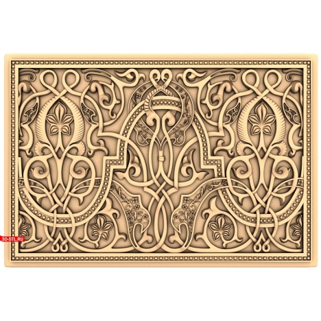 Decorative Panel 