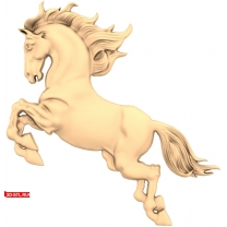 Panel "Horse"