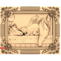 Panel "Stable"