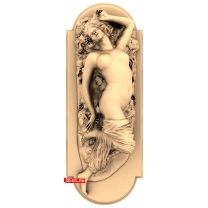Panel Nymph