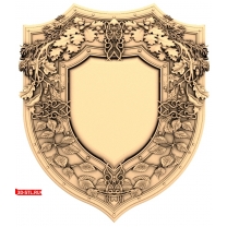 Panel "Hunting Shield"