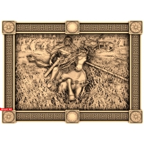 Panel by Peresvet
