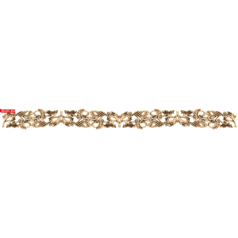 Baguette Grape Braid 