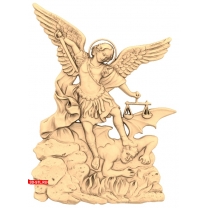 Icon of Archangel Michael